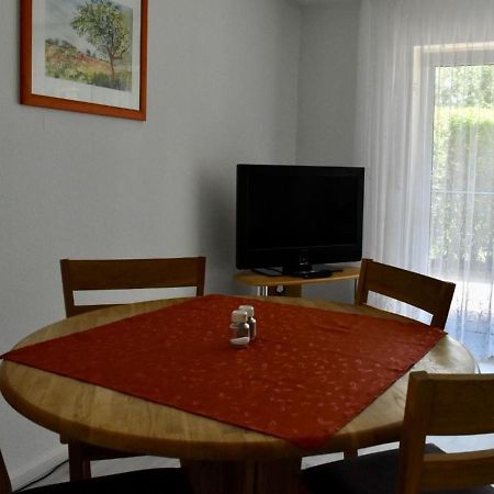 Ferienwohnung im Grünen Uhldingen-Mühlhofen Exterior foto