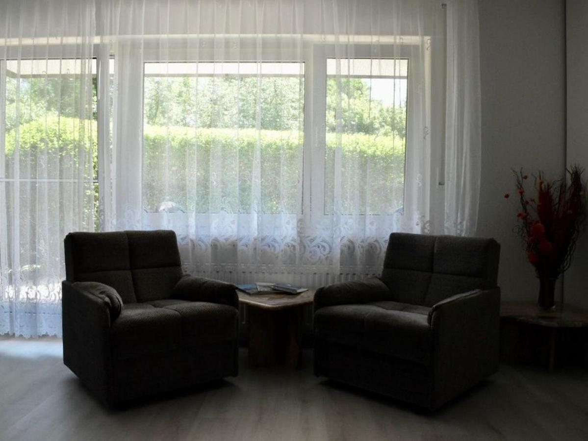 Ferienwohnung im Grünen Uhldingen-Mühlhofen Exterior foto